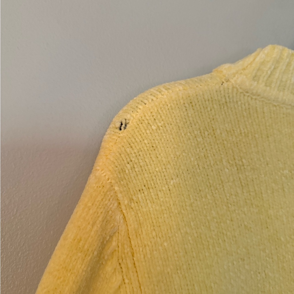 Alfred Dunner Sweater - Picture 6 of 7